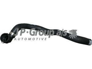 JP GROUP 1114311000 žarna, šilumokaičio šildymas 
 Šildymas / vėdinimas -> Žarnelės/vamzdeliai
8D0819373N
