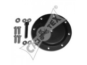 CAUTEX 021047 membrana, vakuumo siurblys 
 Stabdžių sistema -> Vakuumo siurblys
0015860743