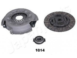 JAPANPARTS KF-1014 sankabos komplektas 
 Sankaba/dalys -> Sankabos remonto komplektas, visas
30001-7F025