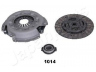 JAPANPARTS KF-1014 sankabos komplektas 
 Sankaba/dalys -> Sankabos remonto komplektas, visas
30001-7F025