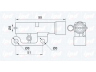 IPD 11-1017 vibracijos slopintuvas, paskirstymo diržas
MD197622, MD197622, MD341830