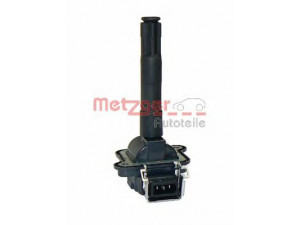 METZGER 0880079 ritė, uždegimas 
 Kibirkšties / kaitinamasis uždegimas -> Uždegimo ritė
058 905 101, 058 905 105