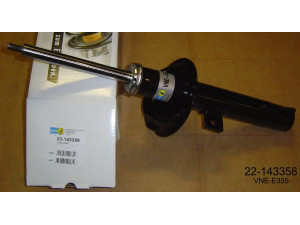 BILSTEIN 22-143358 amortizatorius
2T14-18B039-AA, 2T14-18B039-BB