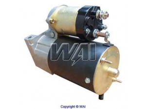 WAIglobal 6473R starteris
8104654940