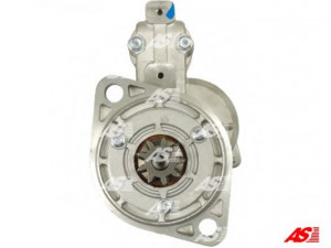 AS-PL S2056 starteris
S13-207, S13-207A, S13-207C, 126486-77010