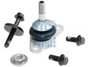RUVILLE 916533 atramos/vairo trauklė 
 Ašies montavimas/vairavimo mechanizmas/ratai -> Sujungimai -> Atramos/vairo trauklė
274193, 274548