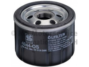 KOLBENSCHMIDT 50014044 alyvos filtras 
 Techninės priežiūros dalys -> Techninės priežiūros intervalai
15208-00QAF, 15208-AW300, 4415442