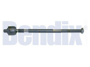 BENDIX 040951B vidinė skersinė vairo trauklė 
 Vairavimas -> Vairo mechanizmo sujungimai
7701472734