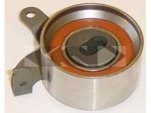 SPIDAN 67114 įtempiklio skriemulys, paskirstymo diržas 
 Techninės priežiūros dalys -> Papildomas remontas
14510-PH7-003, 14510-PH7-004, XHM461