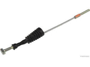 MAGNETI MARELLI 600000115970 trosas, stovėjimo stabdys
46410-10100