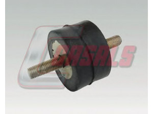 CASALS 6284 montavimo komplektas, duslintuvas
4643918, 81962100119, FT1140, 308604