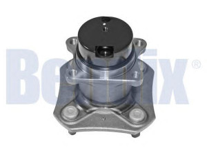 BENDIX 051137B rato guolio komplektas 
 Ašies montavimas/vairavimo mechanizmas/ratai -> Rato stebulė/montavimas -> Rato guolis
43202-EE500, 43202-EL000, 43202EE500