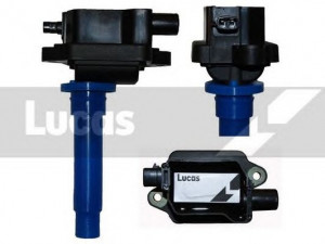 LUCAS ELECTRICAL DMB1026 ritė, uždegimas 
 Kibirkšties / kaitinamasis uždegimas -> Uždegimo ritė
0K24718100A