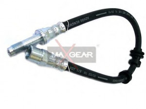 MAXGEAR 52-0044 stabdžių žarnelė 
 Stabdžių sistema -> Stabdžių žarnelės
1H0 611 701, 1H0 611 701, 6K0 611 701