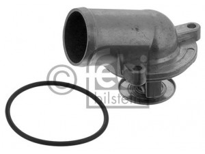 FEBI BILSTEIN 45739 termostatas, aušinimo skystis 
 Aušinimo sistema -> Termostatas/tarpiklis -> Thermostat
111 200 03 15, 111 203 03 75, 111 203 03 75