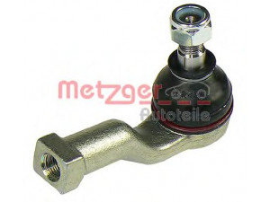 METZGER 54039908 skersinės vairo trauklės galas 
 Vairavimas -> Vairo mechanizmo sujungimai
8A0134550, 8AN132280, NA0132280