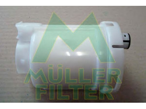 MULLER FILTER FB346 kuro filtras 
 Degalų tiekimo sistema -> Kuro filtras/korpusas
2330021010
