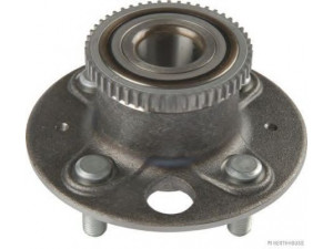 MAGNETI MARELLI 600000140540 rato guolio komplektas
42200-S5A-J01