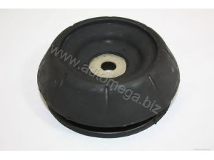 AUTOMEGA 3003440525 pakabos statramsčio atraminis guolis 
 Ašies montavimas/vairavimo mechanizmas/ratai -> Montavimas, pakabos statramstis
0344525, 344525, 0344525, 344525