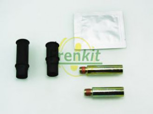 FRENKIT 812008 kreipiančiųjų movų rinkinys, stabdžių apkaba 
 Stabdžių sistema -> Stabdžių matuoklis -> Stabdžių dalys
171 698 447 A