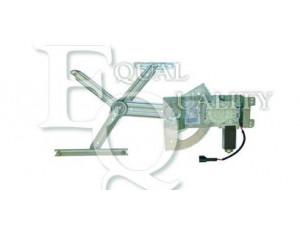 EQUAL QUALITY 320414 lango pakėliklis 
 Vidaus įranga -> Elektrinis lango pakėliklis
50521802, 5140074