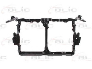 BLIC 6502-08-5033200P priekinis variklio gaubtas 
 Kėbulas -> Kėbulo dalys/ sparnas/buferis -> Priekinis aerodinaminio pasipriešinimo sumažinimas/grotelės
93195860