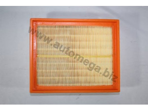 AUTOMEGA 3014440VS oro filtras 
 Techninės priežiūros dalys -> Techninės priežiūros intervalai
1444VS, 1444VS