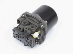 HALDEX 78124 oro džiovintuvas, suspausto oro sistema