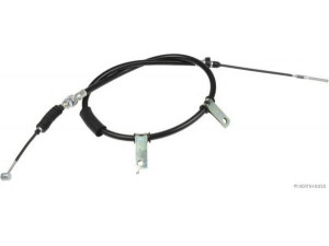 MAGNETI MARELLI 600000115600 trosas, stovėjimo stabdys
59911-43050, 59911-43050