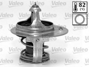 VALEO 820990 termostatas, aušinimo skystis 
 Aušinimo sistema -> Termostatas/tarpiklis -> Thermostat
0K20115171, 25500-11200, 25500-24000