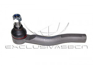 MDR MTR-82222 skersinės vairo trauklės galas 
 Vairavimas -> Vairo mechanizmo sujungimai
4504659025, 4504659026