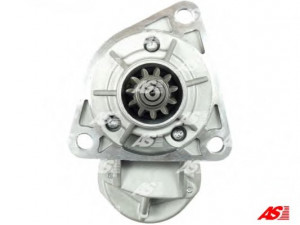 AS-PL S6131 starteris
03112-70810