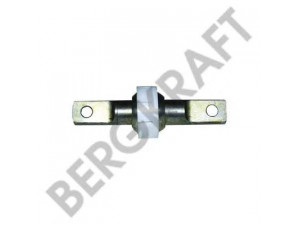 BERGKRAFT BK2879821SP remonto komplektas, stabilizatoriaus pakaba
000 981 39 31, 0009813931
