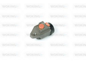 WOKING C1523.00 rato stabdžių cilindras 
 Stabdžių sistema -> Ratų cilindrai
GWC127, GWC127, GWC105, GWC127