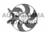 AUTOGAMMA GA201690 ventiliatorius, radiatoriaus 
 Aušinimo sistema -> Oro aušinimas
472852