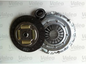 VALEO 828002 sankabos komplektas 
 Sankaba/dalys -> Sankabos remonto komplektas, visas
03G105264AD, 03G105264C, 03G105264N