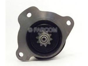 FARCOM 104013 starteris
S11512-10, S115A12-10