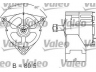 VALEO 436591 kintamosios srovės generatorius 
 Elektros įranga -> Kint. sr. generatorius/dalys -> Kintamosios srovės generatorius
01178511, 1178511, 51261019192