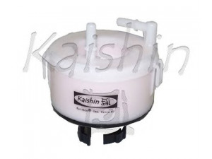 KAISHIN FC1276 kuro filtras 
 Techninės priežiūros dalys -> Papildomas remontas
311123Q500, 311123Q500
