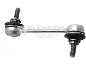 KAWE FL604-H šarnyro stabilizatorius 
 Ašies montavimas/vairavimo mechanizmas/ratai -> Stabilizatorius/fiksatoriai -> Savaime išsilyginanti atrama
46843389, 60625029, 60625029