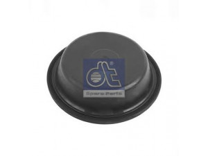 DT 4.80916 membrana, membranins cilindras
0993 2516, 09932516, 993 2516, 9932516