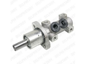 DELPHI LM39089 pagrindinis cilindras, stabdžiai 
 Stabdžių sistema -> Pagrindinis stabdžių cilindras
853 611 021, 894 611 021