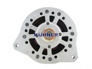 AD KÜHNER 301751RI kintamosios srovės generatorius
1284299, 5126101-7204, 51261017204