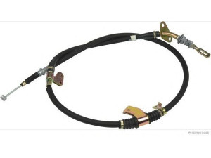 MAGNETI MARELLI 600000119490 trosas, stovėjimo stabdys
GJ21-44-420C, GJ21-44-420D, GJ21-44-420F