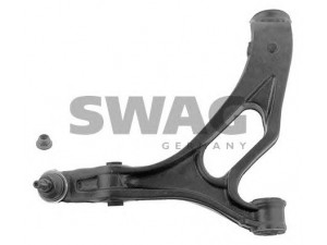 SWAG 30 94 0163 vikšro valdymo svirtis 
 Ašies montavimas/vairavimo mechanizmas/ratai -> Valdymo svirtis/pasukamosios svirties sujungimas -> Vairo trauklės (valdymo svirtis, išilginis balansyras, diago
955 341 013 31, 955 341 013 31 S1