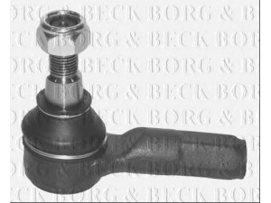 BORG & BECK BTR5415 skersinės vairo trauklės galas 
 Vairavimas -> Vairo mechanizmo sujungimai
68020845AA, 6804 7089AA, 68047089AA