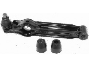 LEMFÖRDER 16206 01 vikšro valdymo svirtis 
 Ašies montavimas/vairavimo mechanizmas/ratai -> Valdymo svirtis/pasukamosios svirties sujungimas -> Vairo trauklės (valdymo svirtis, išilginis balansyras, diago
45200-50E00, 45200-69D00, 45200-69DV0