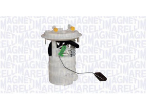 MAGNETI MARELLI 519724349903 degalų tiekimo modulis 
 Degalų tiekimo sistema -> Kuro siurblys/dalys -> Kuro siurblys
1525KH