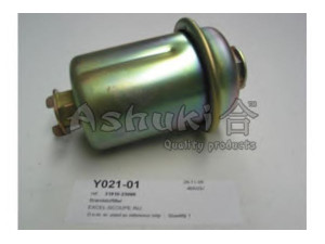ASHUKI Y021-01 kuro filtras 
 Techninės priežiūros dalys -> Papildomas remontas
J1335010/H&B JAKO-PA, MB220791
