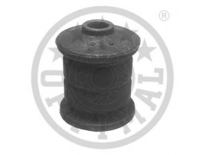 OPTIMAL F8-4083 valdymo svirties/išilginių svirčių įvorė 
 Ašies montavimas/vairavimo mechanizmas/ratai -> Valdymo svirtis/pasukamosios svirties sujungimas -> Montavimas/sutvirtinimas
701501131